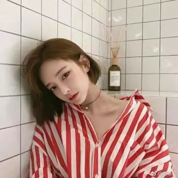 吓我一跳