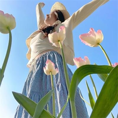 简小姐的天选老公